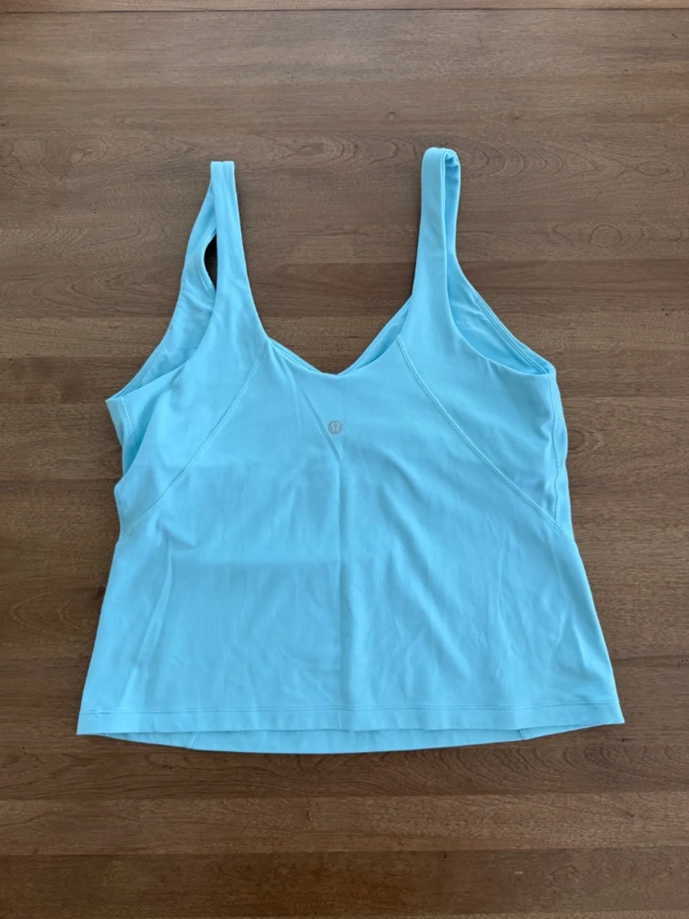 Lululemon Align Tank Top *Waist Length*